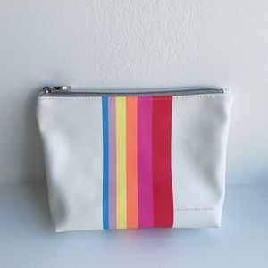 🚫SOLD🚫Cosmetic pouch